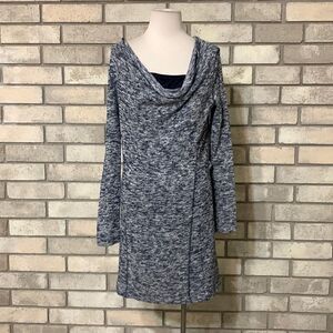 3for$20 sweater dress medium midi